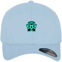Flexfit fitted baseball cap (6277) Vignette