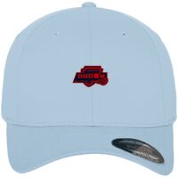Flexfit fitted baseball cap (6277) Vignette