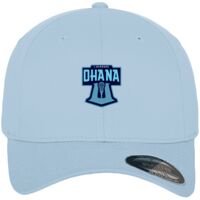 Flexfit fitted baseball cap (6277) Vignette