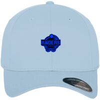Flexfit fitted baseball cap (6277) Vignette