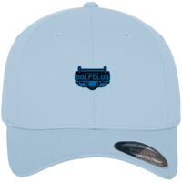 Flexfit fitted baseball cap (6277) Vignette