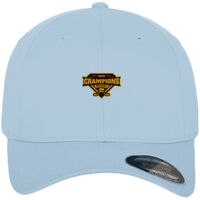 Flexfit fitted baseball cap (6277) Vignette