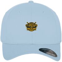 Flexfit fitted baseball cap (6277) Vignette