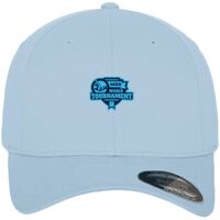 Flexfit fitted baseball cap (6277) Vignette