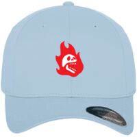 Flexfit fitted baseball cap (6277) Vignette