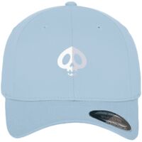 Flexfit fitted baseball cap (6277) Vignette
