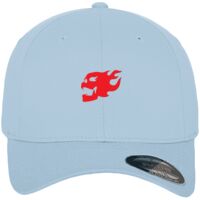 Flexfit fitted baseball cap (6277) Vignette