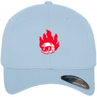 Flexfit fitted baseball cap (6277) Vignette