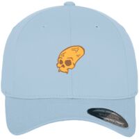 Flexfit fitted baseball cap (6277) Vignette
