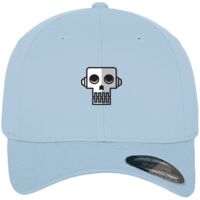 Flexfit fitted baseball cap (6277) Vignette