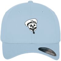 Flexfit fitted baseball cap (6277) Vignette