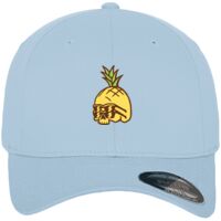 Flexfit fitted baseball cap (6277) Vignette