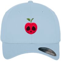 Flexfit fitted baseball cap (6277) Vignette