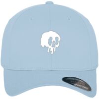 Flexfit fitted baseball cap (6277) Vignette