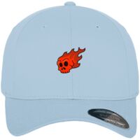 Flexfit fitted baseball cap (6277) Vignette
