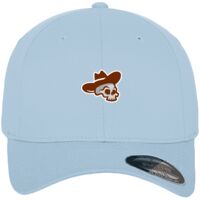 Flexfit fitted baseball cap (6277) Vignette