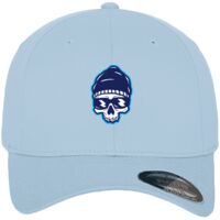 Flexfit fitted baseball cap (6277) Vignette