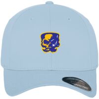 Flexfit fitted baseball cap (6277) Vignette