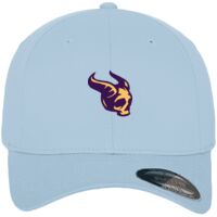 Flexfit fitted baseball cap (6277) Vignette