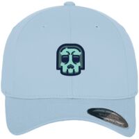 Flexfit fitted baseball cap (6277) Vignette
