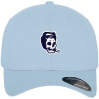 Flexfit fitted baseball cap (6277) Vignette