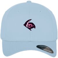 Flexfit fitted baseball cap (6277) Vignette