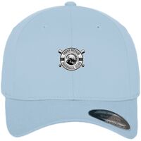 Flexfit fitted baseball cap (6277) Vignette