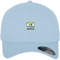 Flexfit fitted baseball cap (6277) Vignette