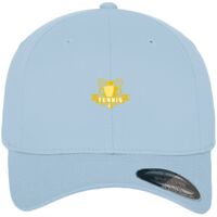 Flexfit fitted baseball cap (6277) Vignette