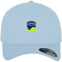 Flexfit fitted baseball cap (6277) Vignette