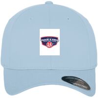 Flexfit fitted baseball cap (6277) Vignette