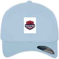 Flexfit fitted baseball cap (6277) Vignette
