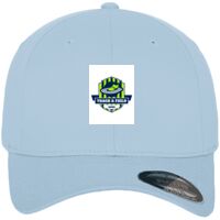Flexfit fitted baseball cap (6277) Vignette