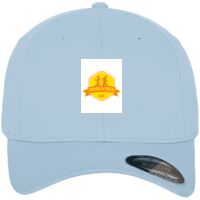 Flexfit fitted baseball cap (6277) Vignette
