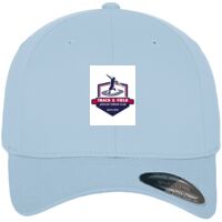 Flexfit fitted baseball cap (6277) Vignette