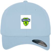 Flexfit fitted baseball cap (6277) Vignette