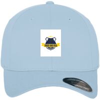 Flexfit fitted baseball cap (6277) Vignette