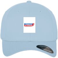 Flexfit fitted baseball cap (6277) Vignette