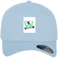 Flexfit fitted baseball cap (6277) Vignette