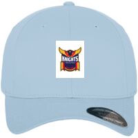 Flexfit fitted baseball cap (6277) Vignette