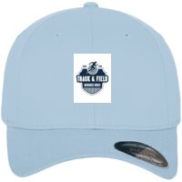 Flexfit fitted baseball cap (6277) Vignette