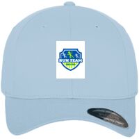 Flexfit fitted baseball cap (6277) Vignette