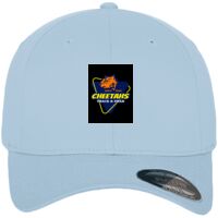 Flexfit fitted baseball cap (6277) Vignette