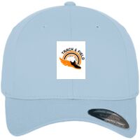 Flexfit fitted baseball cap (6277) Vignette