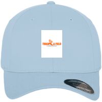 Flexfit fitted baseball cap (6277) Vignette