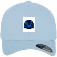 Flexfit fitted baseball cap (6277) Vignette