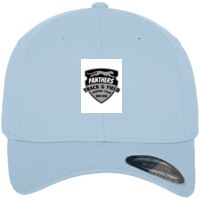 Flexfit fitted baseball cap (6277) Vignette