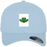 Flexfit fitted baseball cap (6277) Vignette