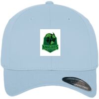 Flexfit fitted baseball cap (6277) Vignette