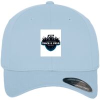 Flexfit fitted baseball cap (6277) Vignette